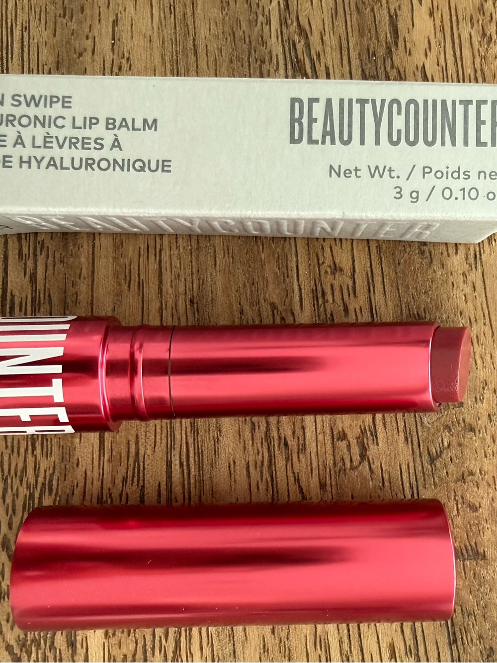 Gorgeous Lip balm product